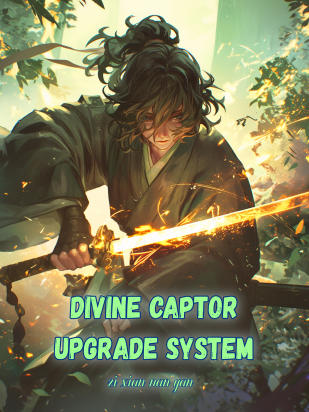 Divine Captor Upgrade System